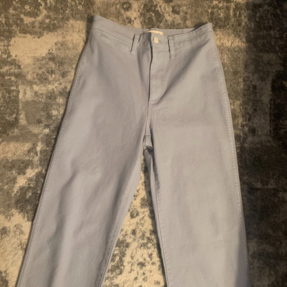 Madewell Pants
